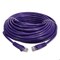Add-On 100FT RJ-45 M/M CAT6A PURPLE PATCH CBL ADD-100FCAT6A-PE - alternate 5